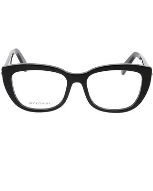 BVLGARI Glasses - Brown