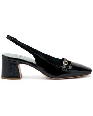 Frau Pumps - Nero