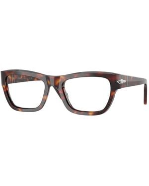 Persol Glasses - Brown