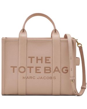 Marc Jacobs Tote Bags - Pink