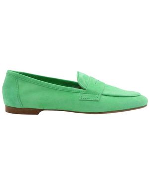E mia Loafers - Verde