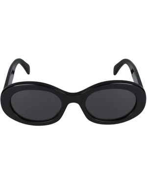 Celine Sunglasses - Black