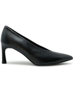 Halmanera Pumps - Zwart