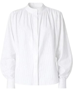 IRO Over Shirt - Wit