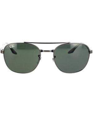 Ray-Ban Sunglasses - Green