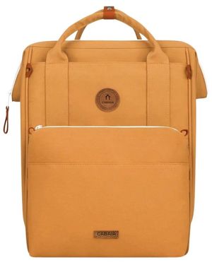 Cabaïa Baby Bag - Orange
