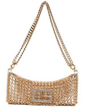 Silvia Gnecchi Shoulder Bags - Neutre