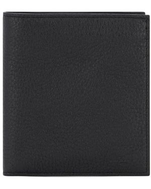 Moorer Wallets & Cardholders - Black