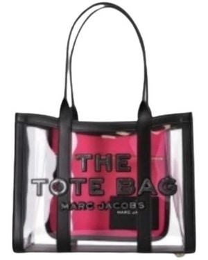Marc Jacobs Tote Bags - Blanco