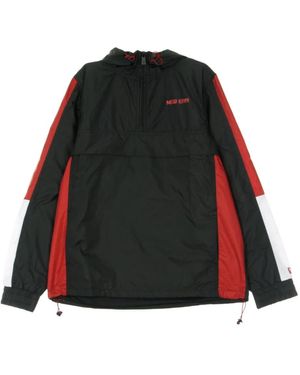 KTZ Light Jackets - Green
