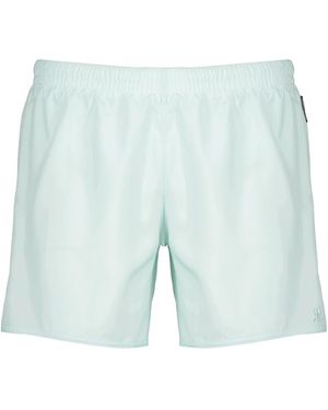 Courreges Ac Swimsuit - Blau