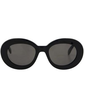Celine Accessoires ,Zwart ,Zonnebrillen