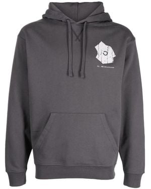 Objects IV Life Hoodies - Grey