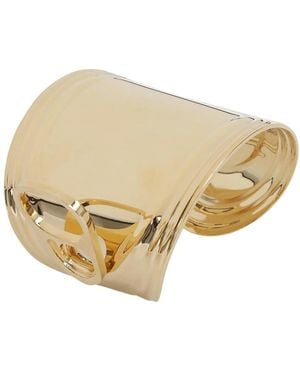 Jean Paul Gaultier Bracelets - Natural
