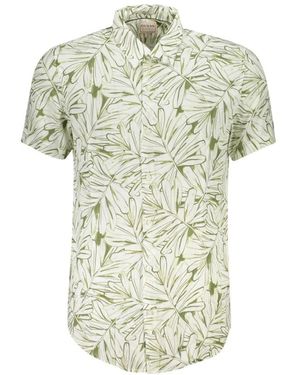 Guess Short Sleeve Shirts - Neutro