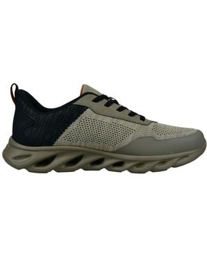 Bugatti Fashion Sneakers - Braun