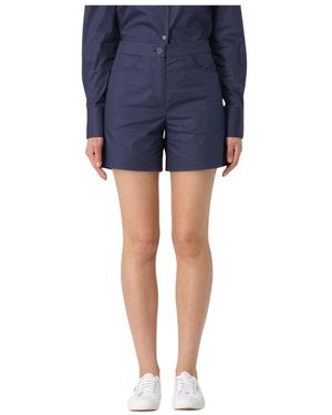 Colmar Short Shorts - Azul