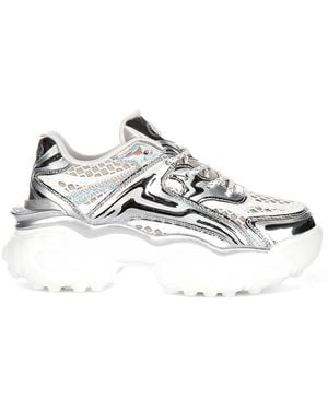 Buffalo Trainers - Grey