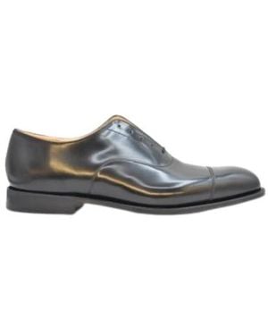 Church's Dress Shoes - Black