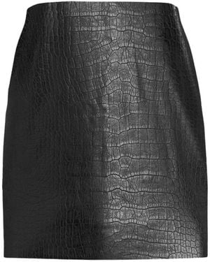 Wolford Short Skirts - Noir