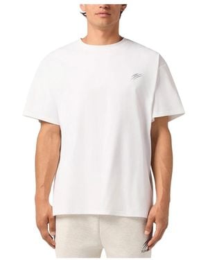 Philipp Plein T-Shirts - Bianco