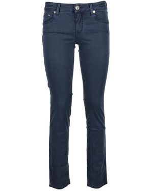 Jacob Cohen Skinny Jeans - Blue