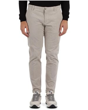 AT.P.CO Chinos - Grey