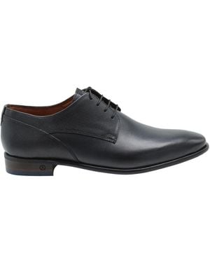 Ambiorix Business Shoes - Nero