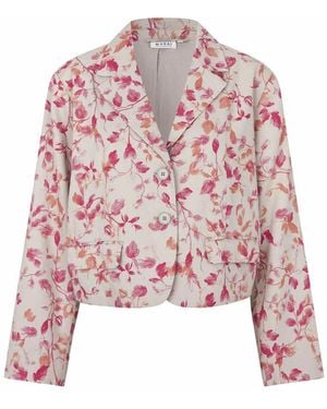 Masai Blazers - Pink