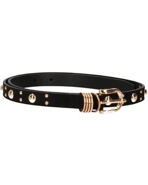 Marella Belts - Negro