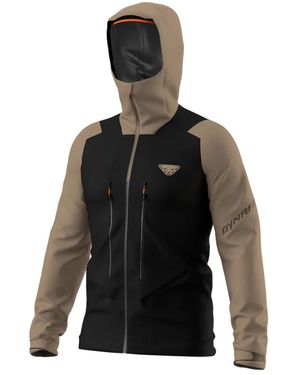 Dynafit Fitness ,Veelkleurig ,Blacklight 3L Jacket - Zwart