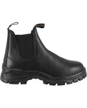 Blundstone Chelsea Boots - Black