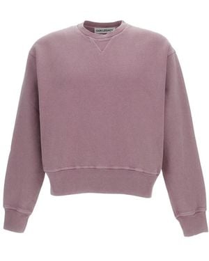 Our Legacy Sweatshirts - Violet