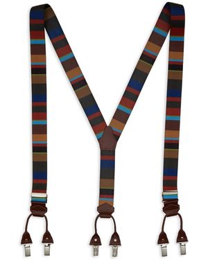Gallo Braces - Zwart