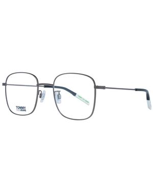 Tommy Hilfiger Glasses - Metallic