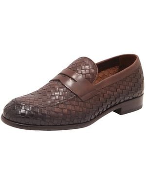 Doucal's Loafers - Marrón