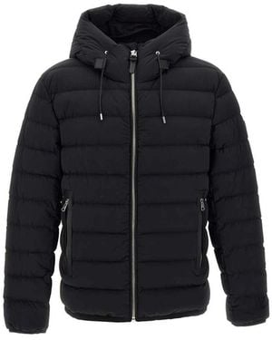 Mackage Down Jackets - Blue