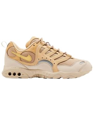 Nike Schoenen ,Leer Air Terra Humara - Naturel