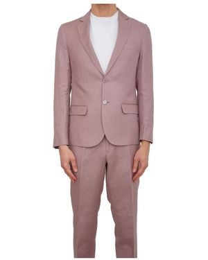 Antony Morato Formal Blazers - Pink