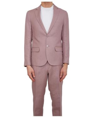 Antony Morato Luis Jacket - Roze