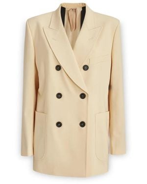 N°21 Blazers - Natural
