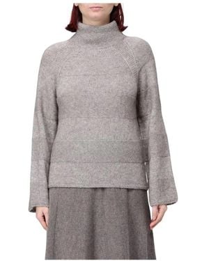 Emporio Armani Turtlenecks - Gris