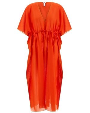 Eres Beachwear - Red