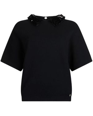 Liu Jo Blouses - Nero