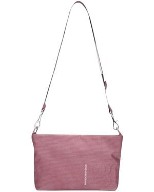 Mandarina Duck Shoulder Bag - Lila