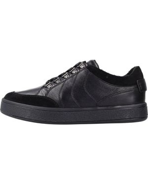 Geox Sneakers - Noir