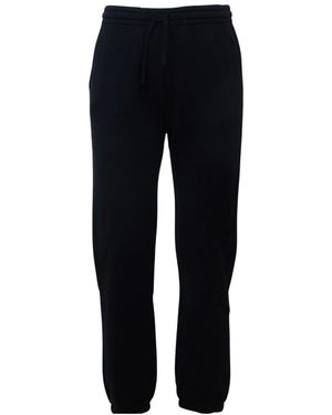 MC2 Saint Barth Bolt Sweatpants - Blauw