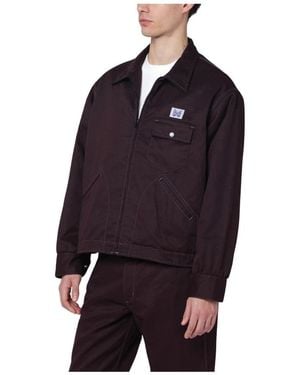 Needles Light Jackets - Blue