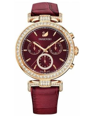 Swarovski Watches - Rosso