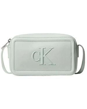 Calvin Klein Tassen. Groen - Grijs